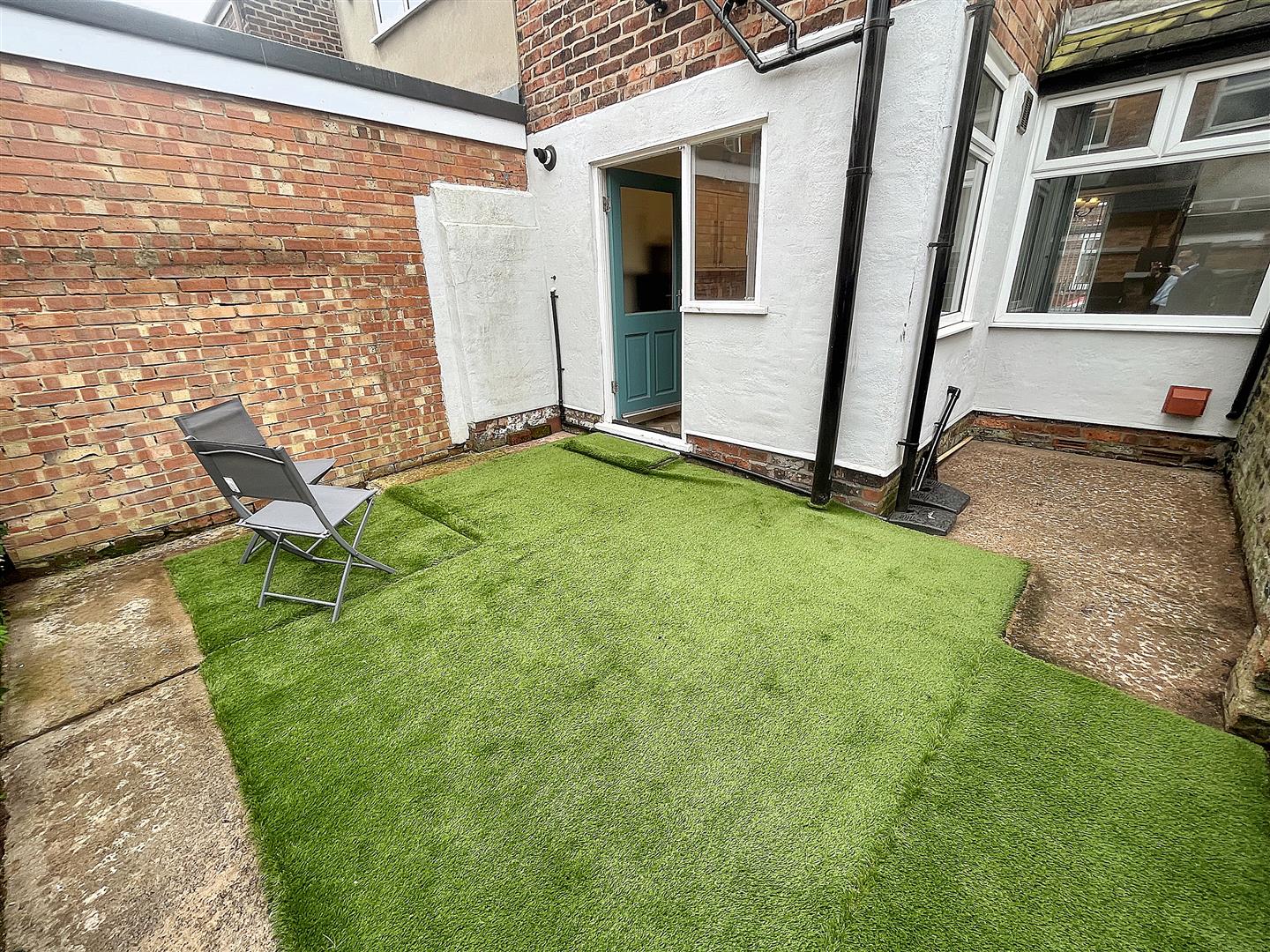 2 bed terraced house for sale in Palmer Street, Sale  - Property Image 25