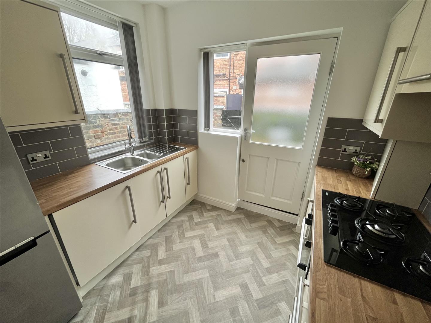 2 bed terraced house for sale in Palmer Street, Sale  - Property Image 13