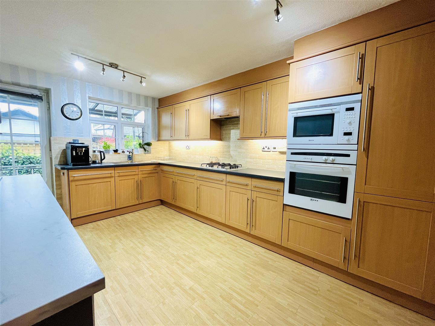 4 bed town house for sale in Parkfield Road, Altrincham  - Property Image 15