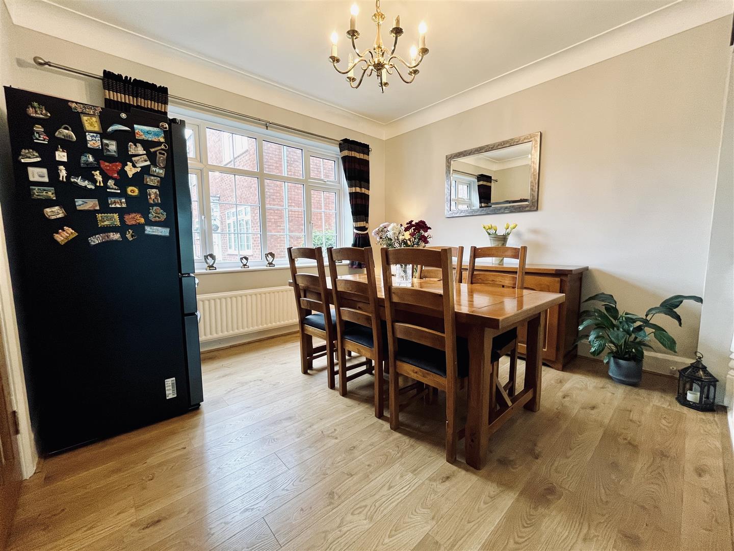 4 bed town house for sale in Parkfield Road, Altrincham  - Property Image 14