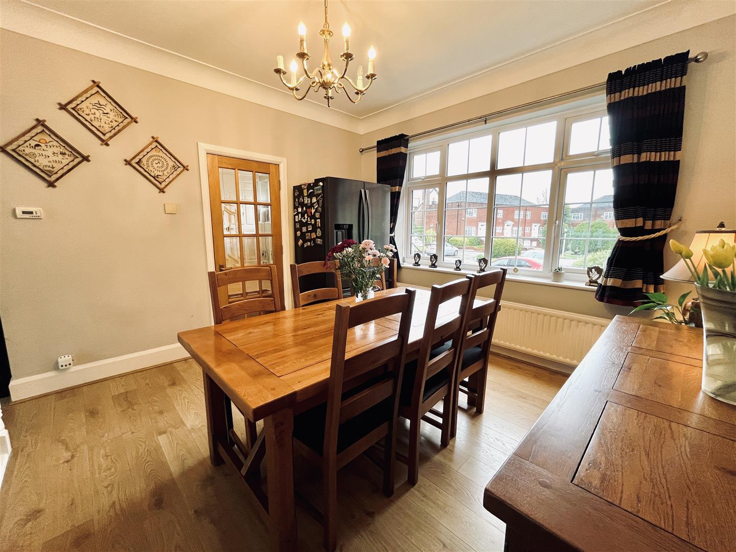 4 bed town house for sale in Parkfield Road, Altrincham  - Property Image 13