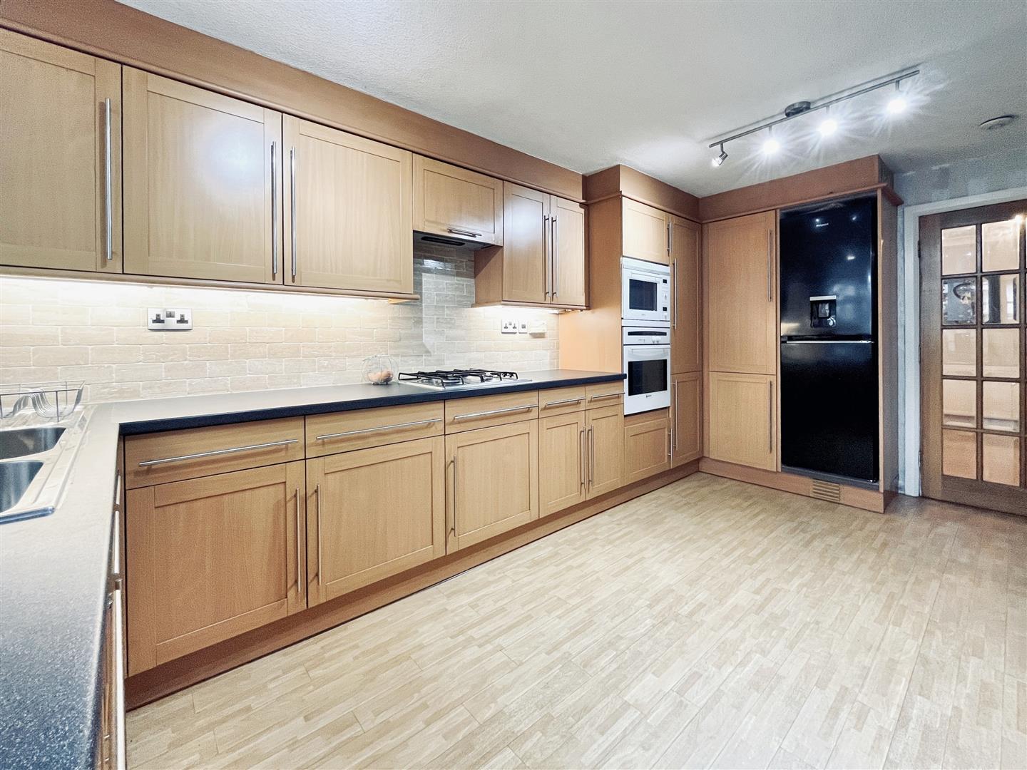 4 bed town house for sale in Parkfield Road, Altrincham  - Property Image 17