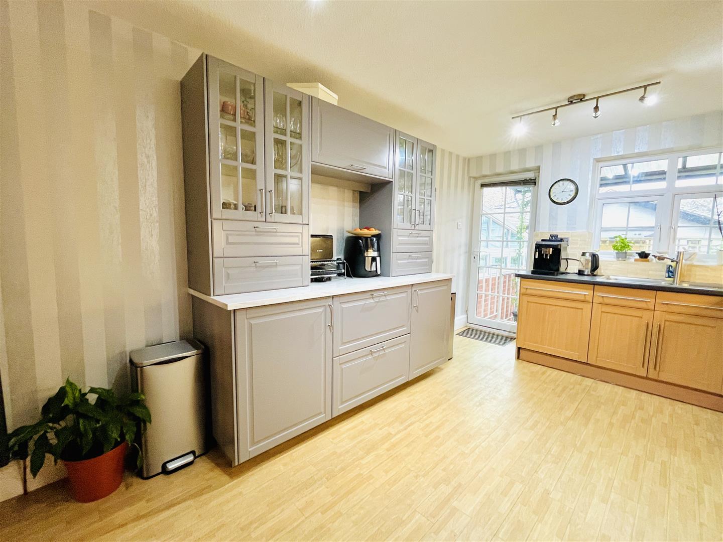 4 bed town house for sale in Parkfield Road, Altrincham  - Property Image 16