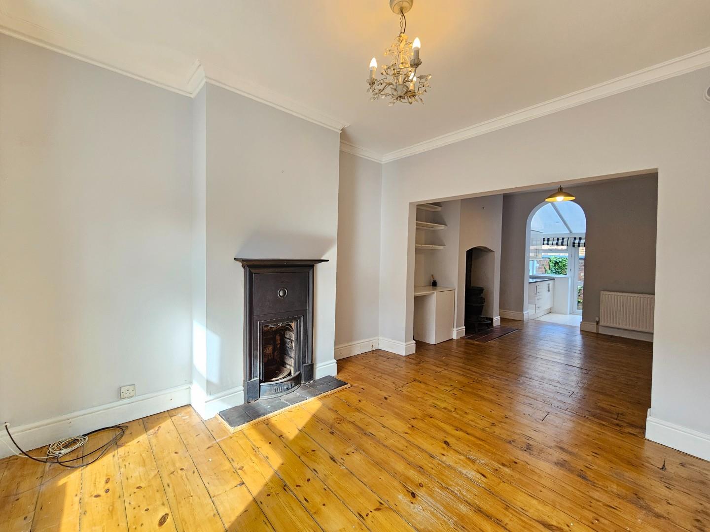 2 bed end of terrace house to rent in Bold Street, Altrincham  - Property Image 6