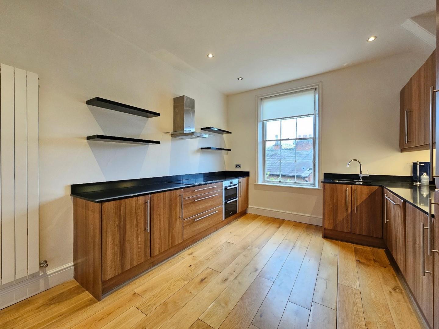 3 bed apartment to rent in Delamer Road, Altrincham  - Property Image 10