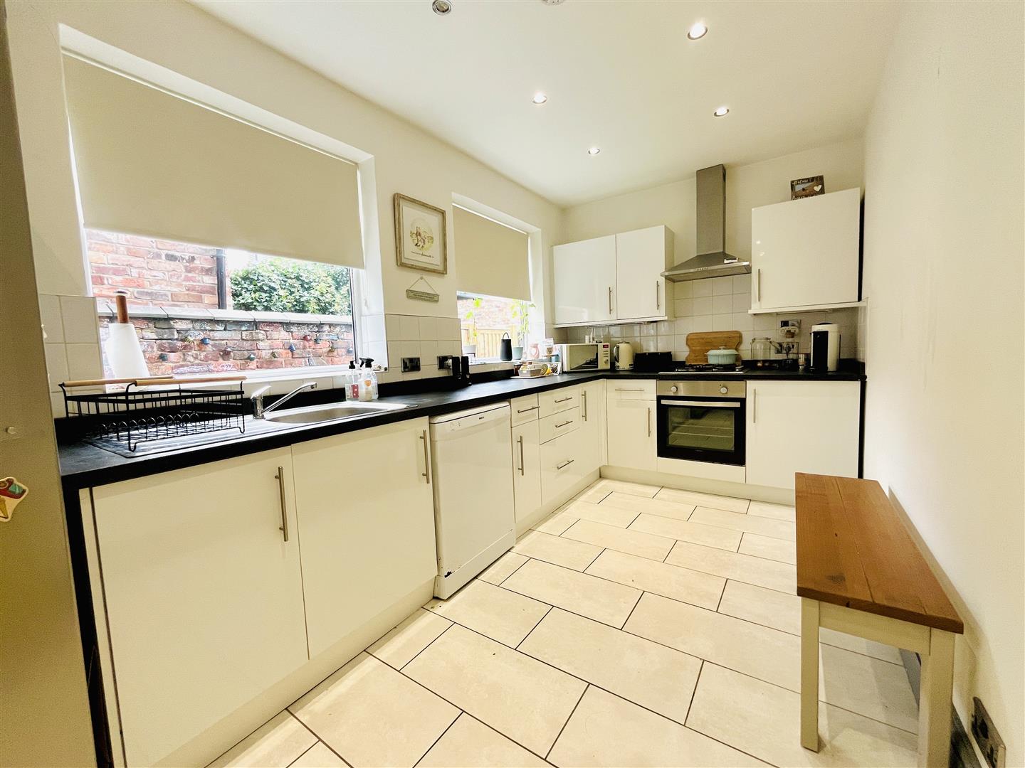 2 bed semi-detached house for sale in Brown Street, Altrincham  - Property Image 11