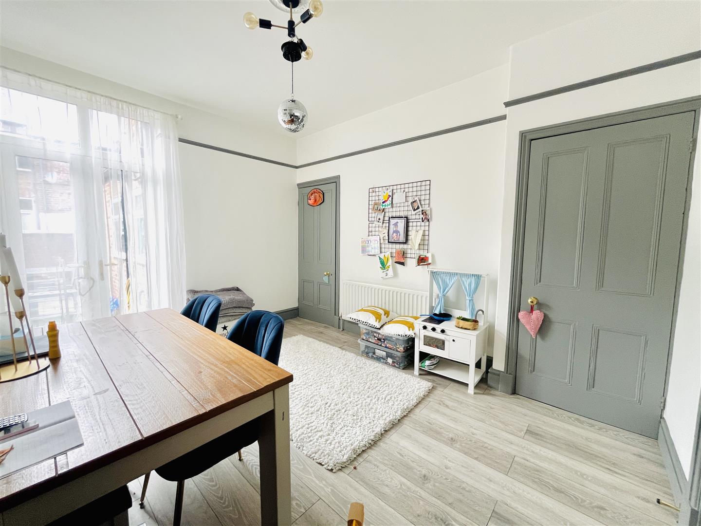 2 bed semi-detached house for sale in Brown Street, Altrincham  - Property Image 10
