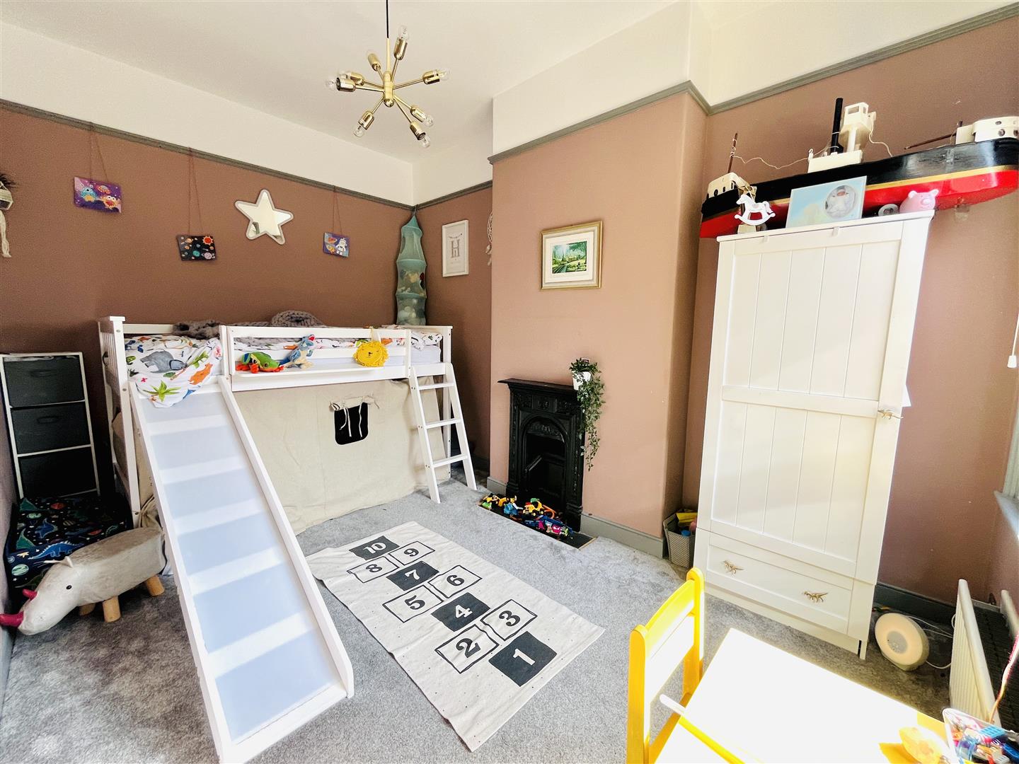 2 bed semi-detached house for sale in Brown Street, Altrincham  - Property Image 18