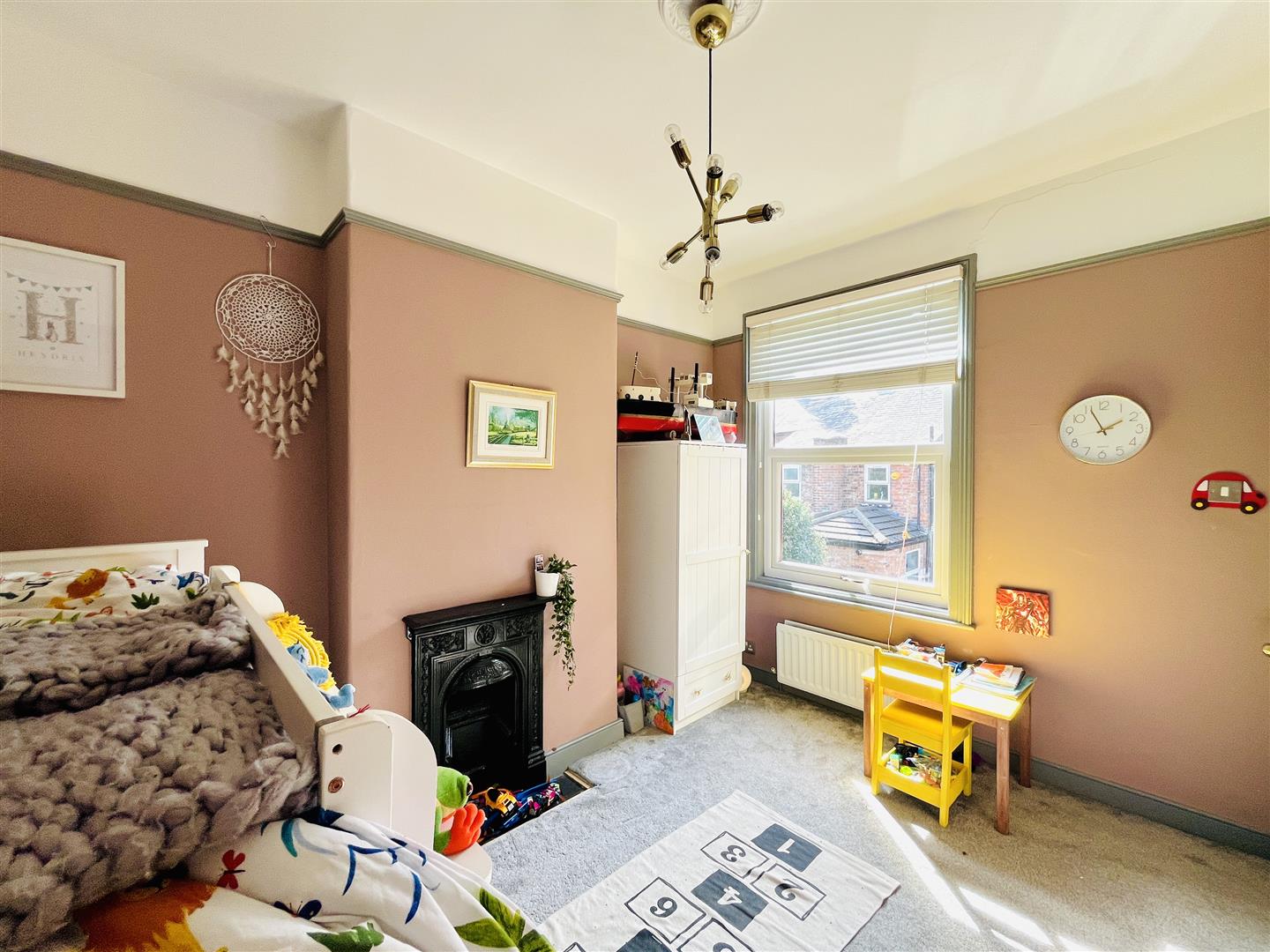2 bed semi-detached house for sale in Brown Street, Altrincham  - Property Image 17