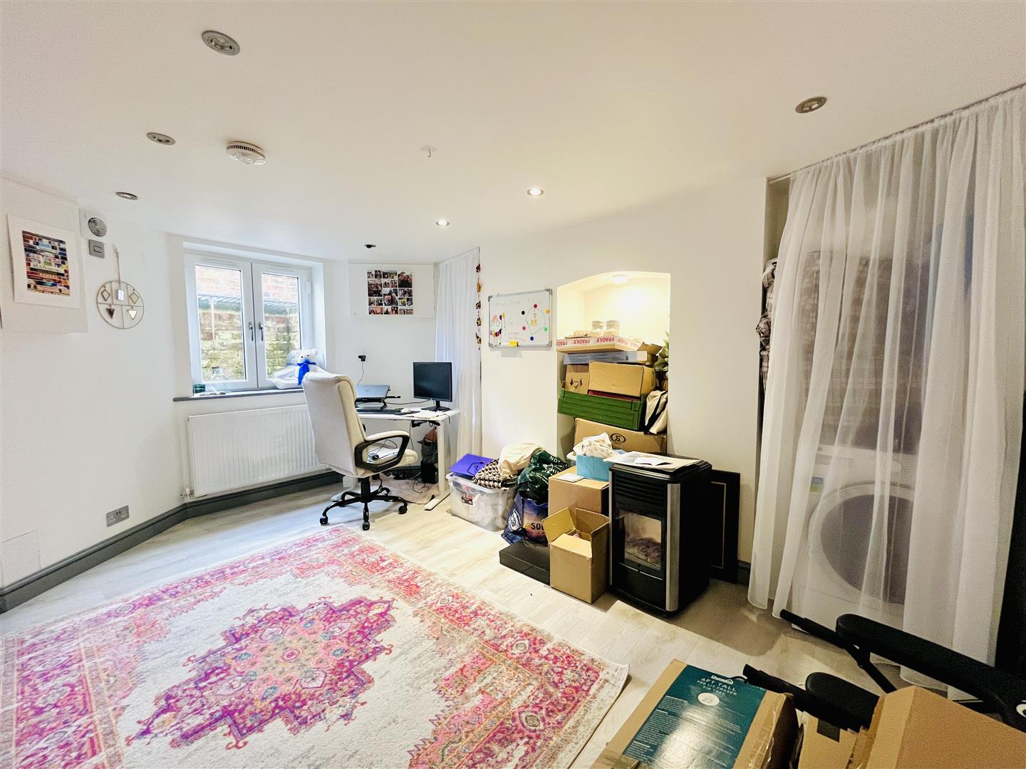 2 bed semi-detached house for sale in Brown Street, Altrincham  - Property Image 13