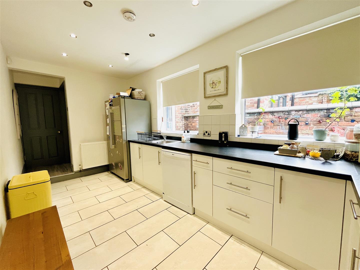 2 bed semi-detached house for sale in Brown Street, Altrincham  - Property Image 12