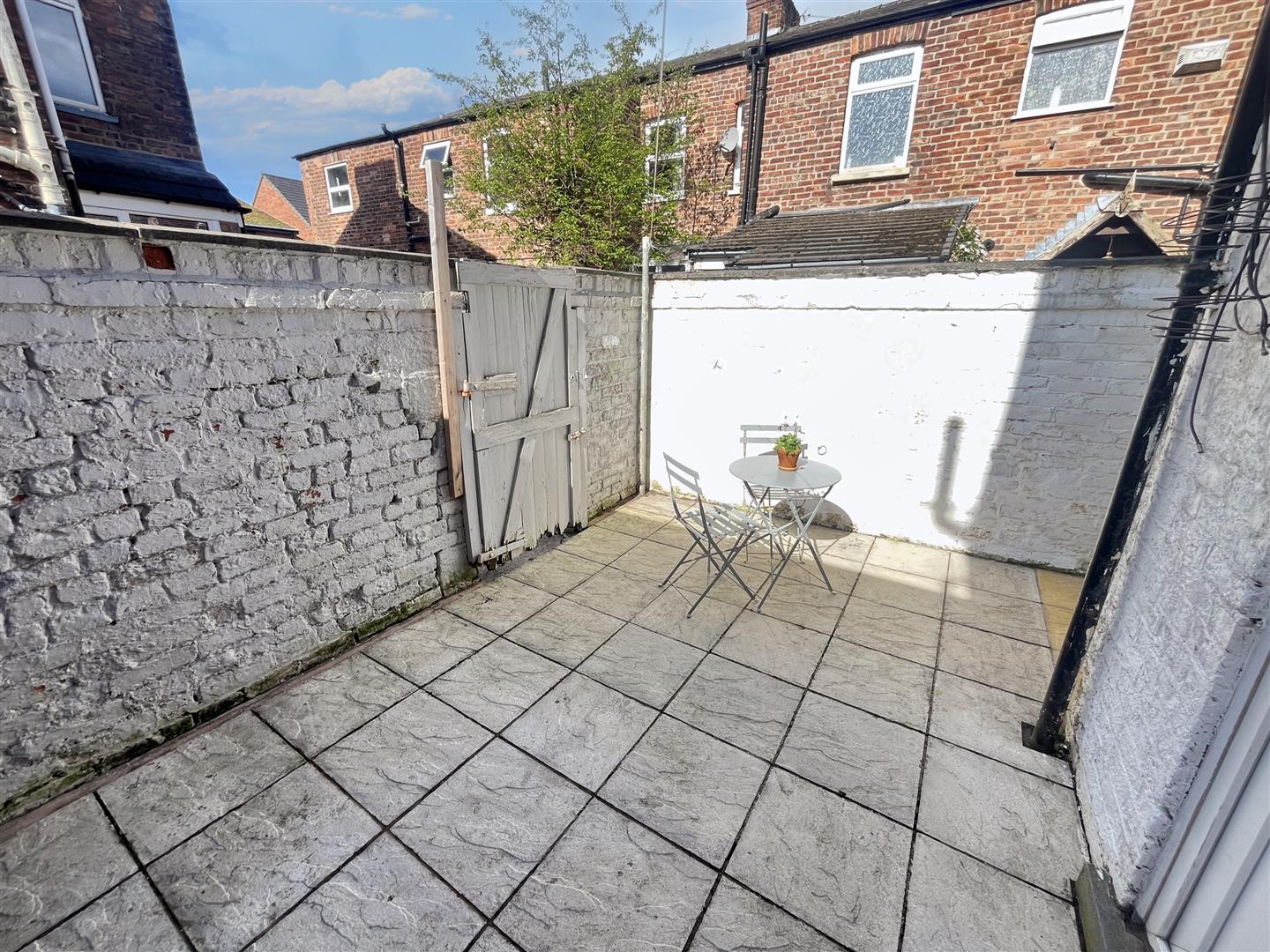 2 bed end of terrace house for sale in Palmer Street, Sale  - Property Image 21