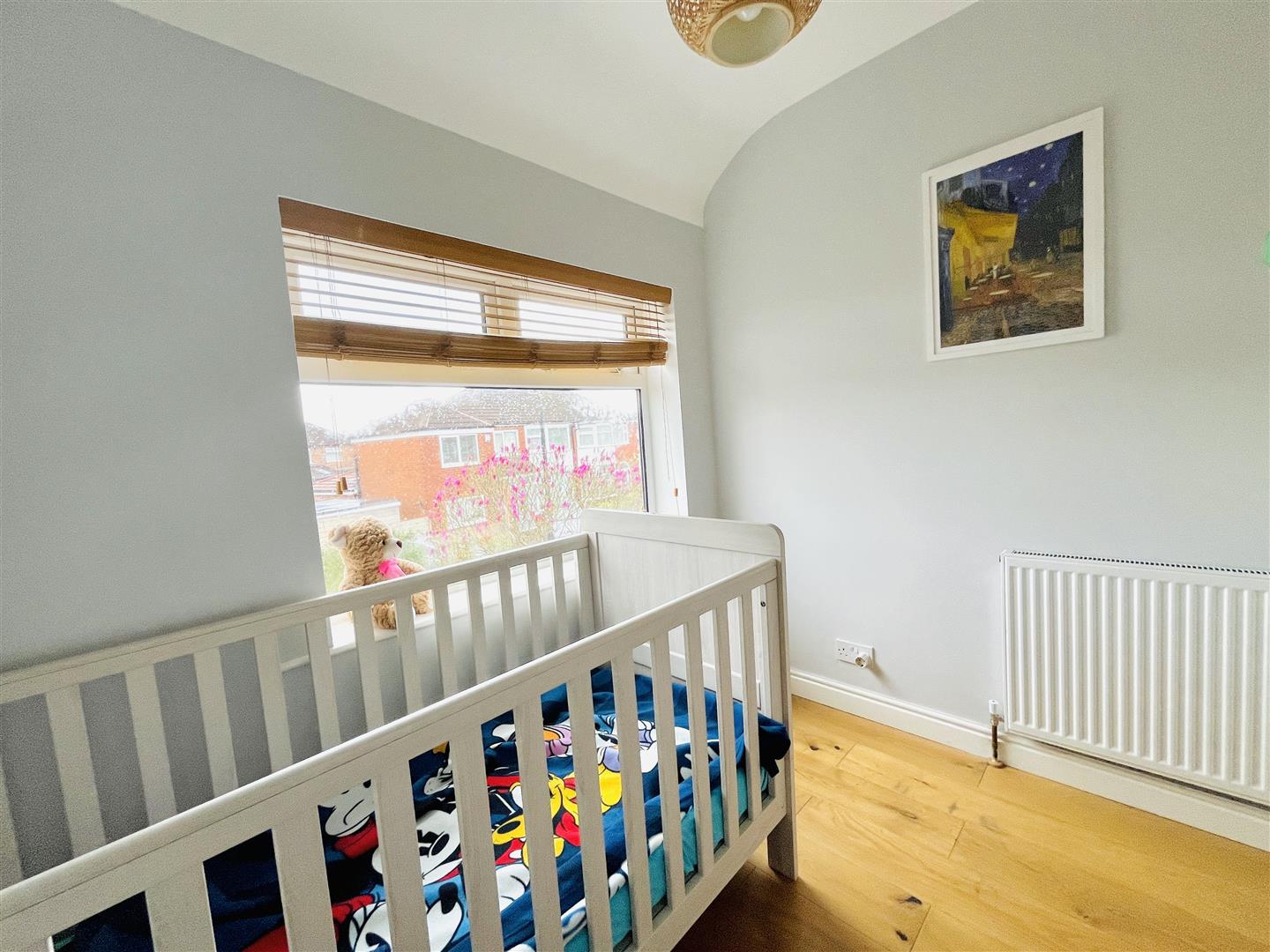 3 bed semi-detached house for sale in Hodgson Drive, Altrincham  - Property Image 25