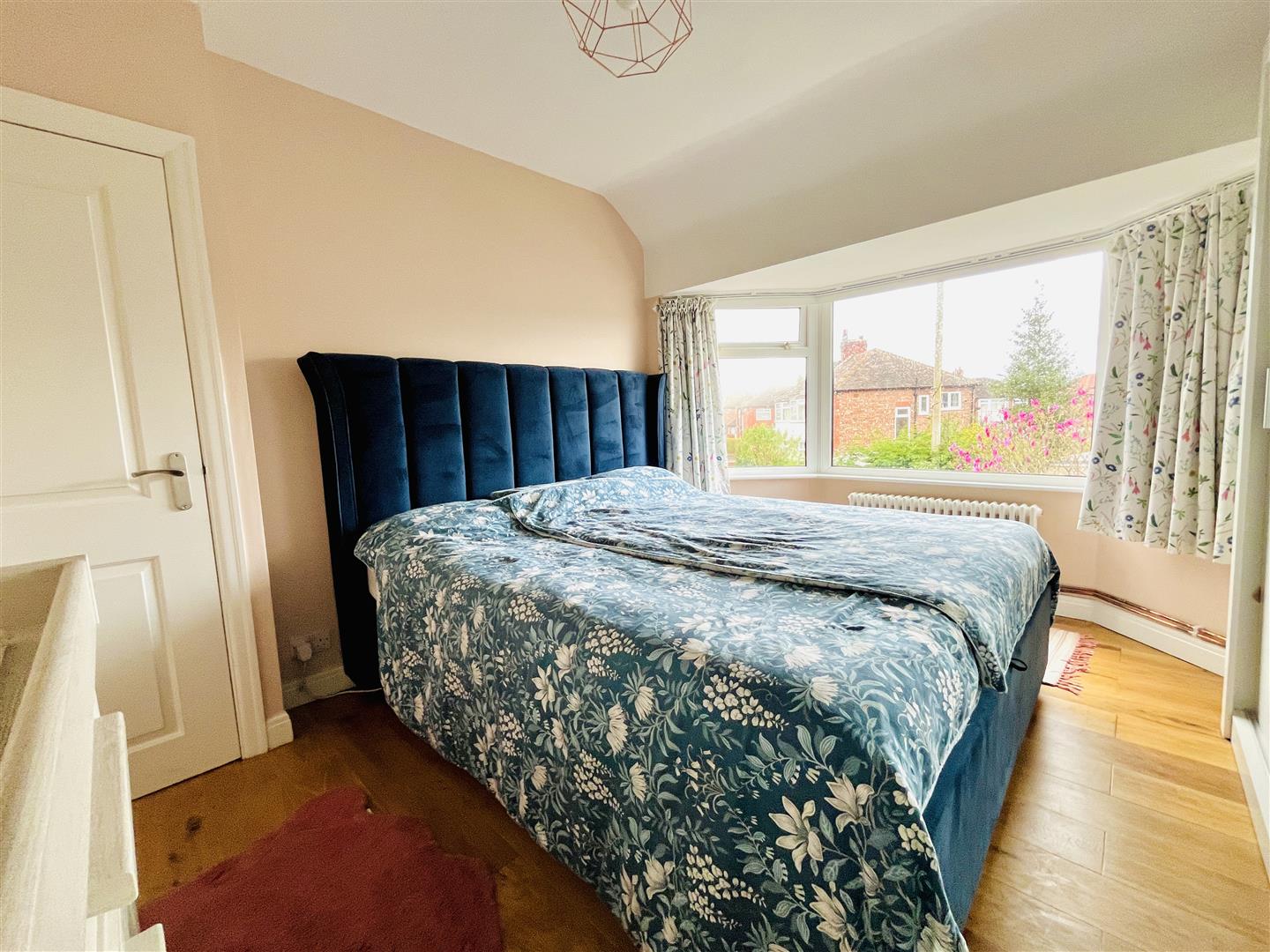 3 bed semi-detached house for sale in Hodgson Drive, Altrincham  - Property Image 20