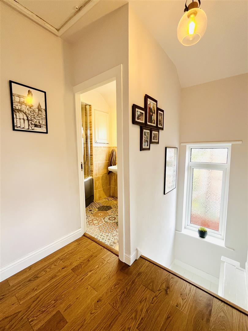 3 bed semi-detached house for sale in Hodgson Drive, Altrincham  - Property Image 19