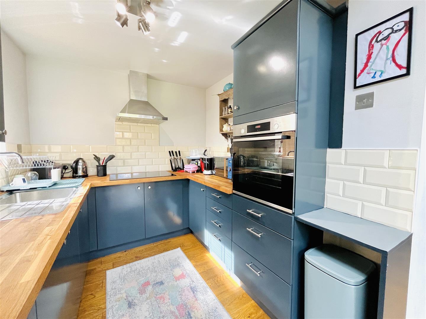 3 bed semi-detached house for sale in Hodgson Drive, Altrincham  - Property Image 17