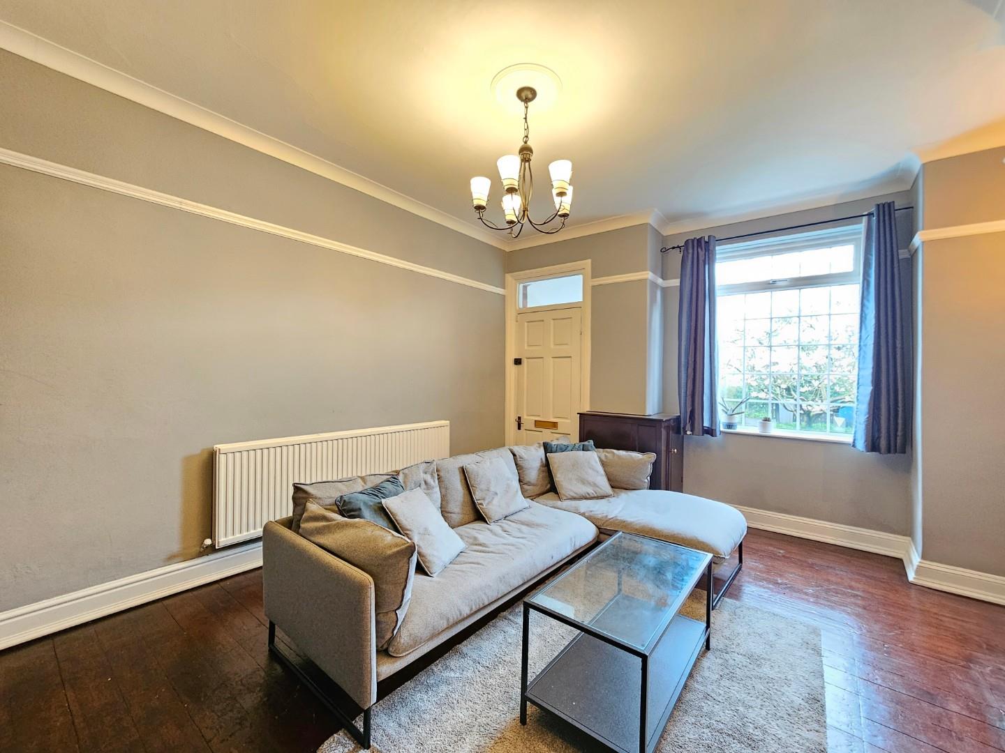 2 bed terraced house to rent in Knutsford View, Altrincham  - Property Image 7