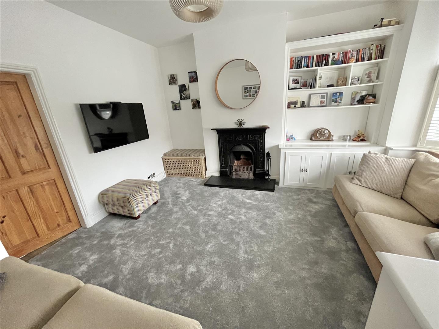3 bed terraced house for sale in Conway Road, Sale  - Property Image 8