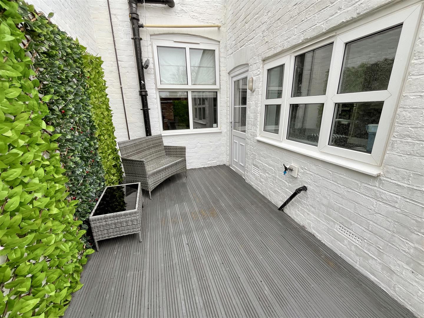 3 bed terraced house for sale in Conway Road, Sale  - Property Image 32