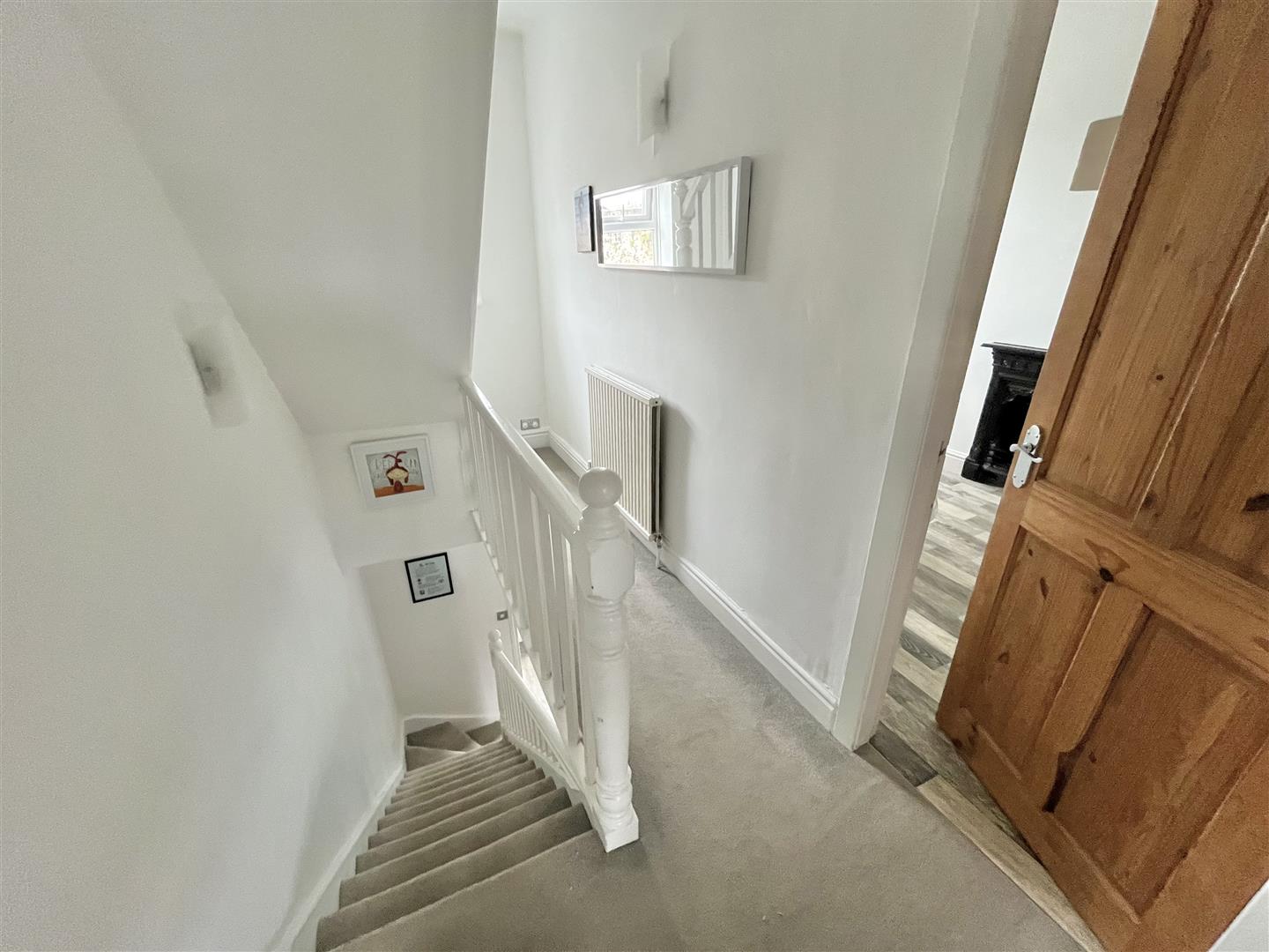 3 bed terraced house for sale in Conway Road, Sale  - Property Image 15
