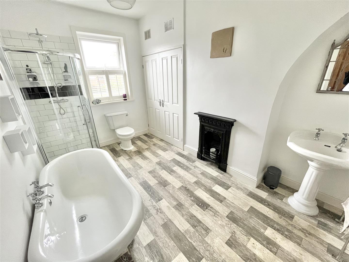 3 bed terraced house for sale in Conway Road, Sale  - Property Image 22