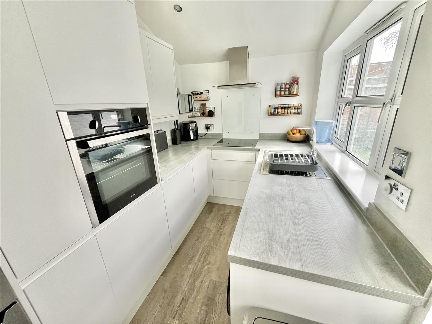 3 bed terraced house for sale in Conway Road, Sale  - Property Image 13