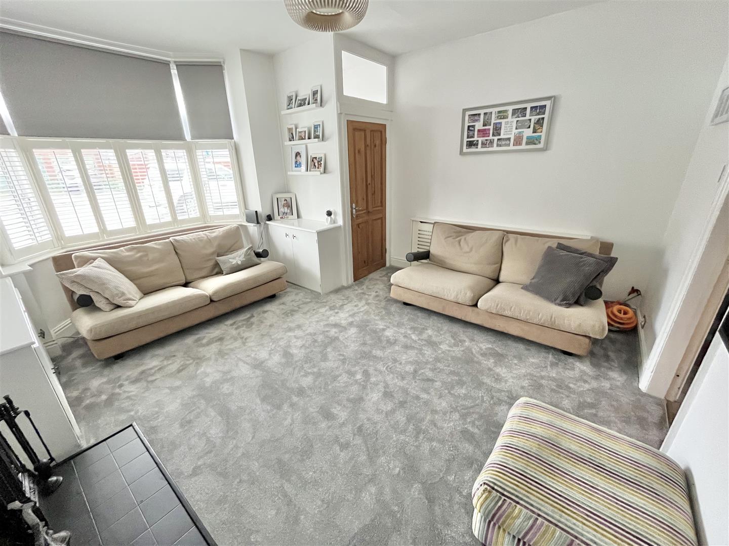 3 bed terraced house for sale in Conway Road, Sale  - Property Image 6