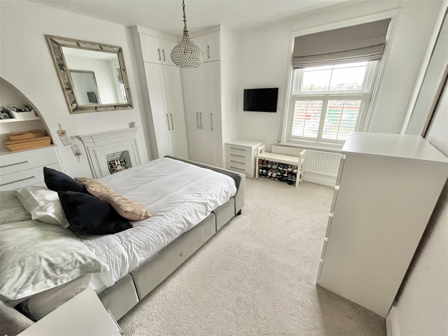3 bed terraced house for sale in Conway Road, Sale  - Property Image 18