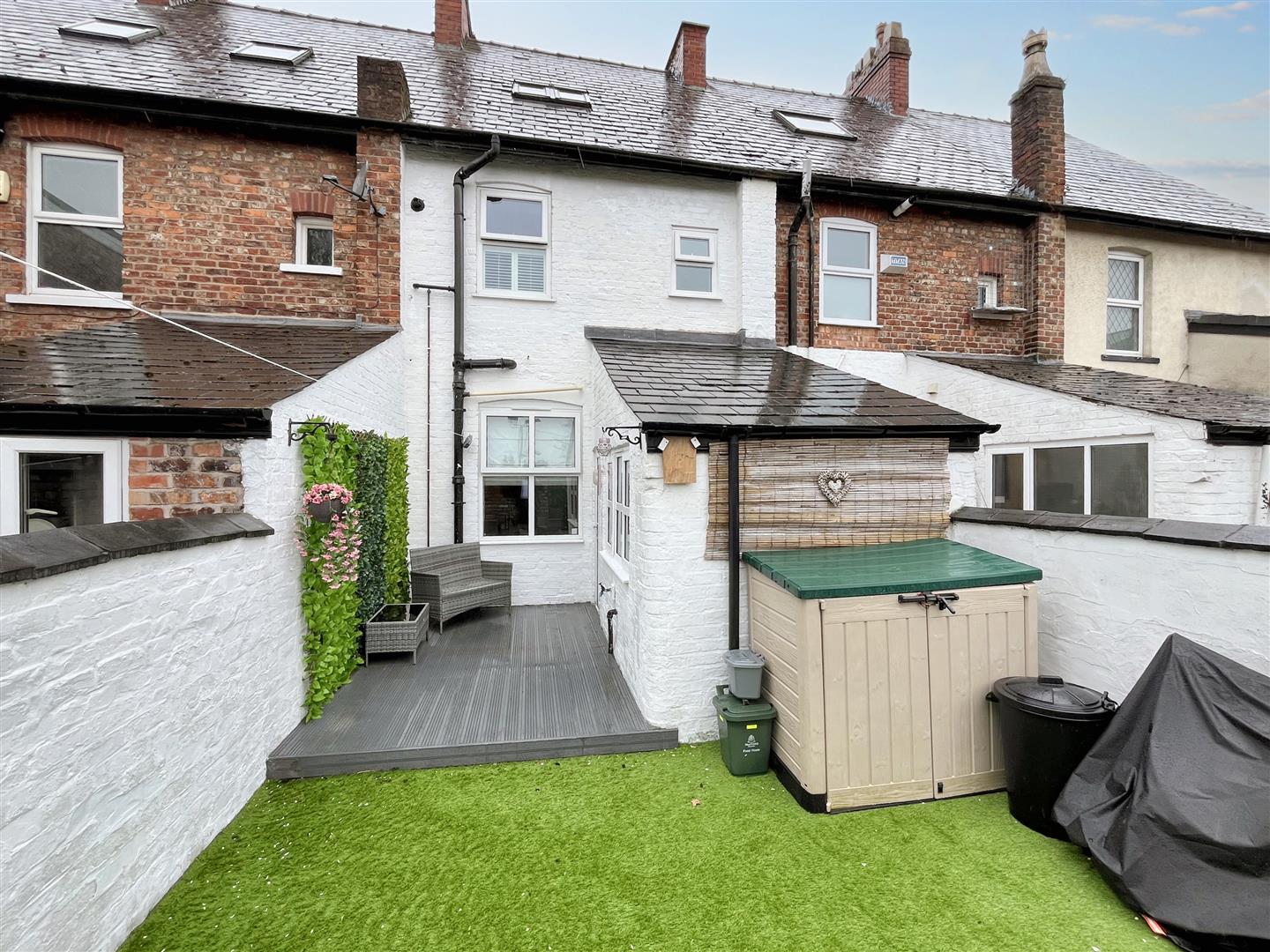 3 bed terraced house for sale in Conway Road, Sale  - Property Image 31