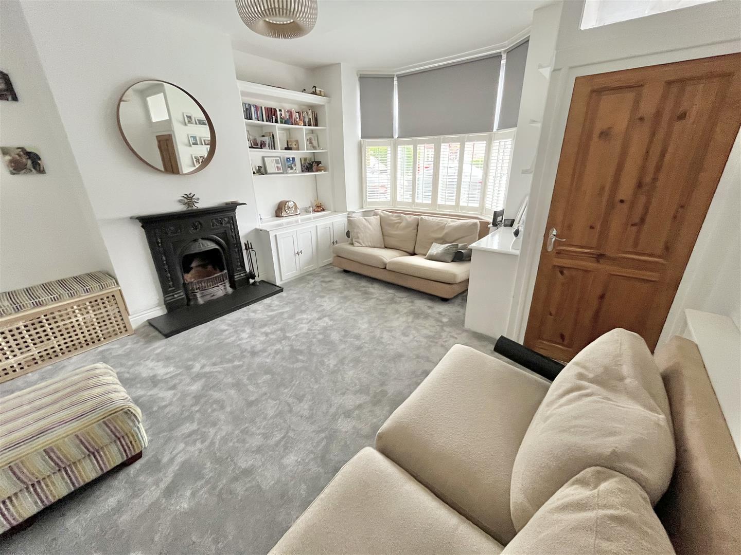 3 bed terraced house for sale in Conway Road, Sale  - Property Image 2