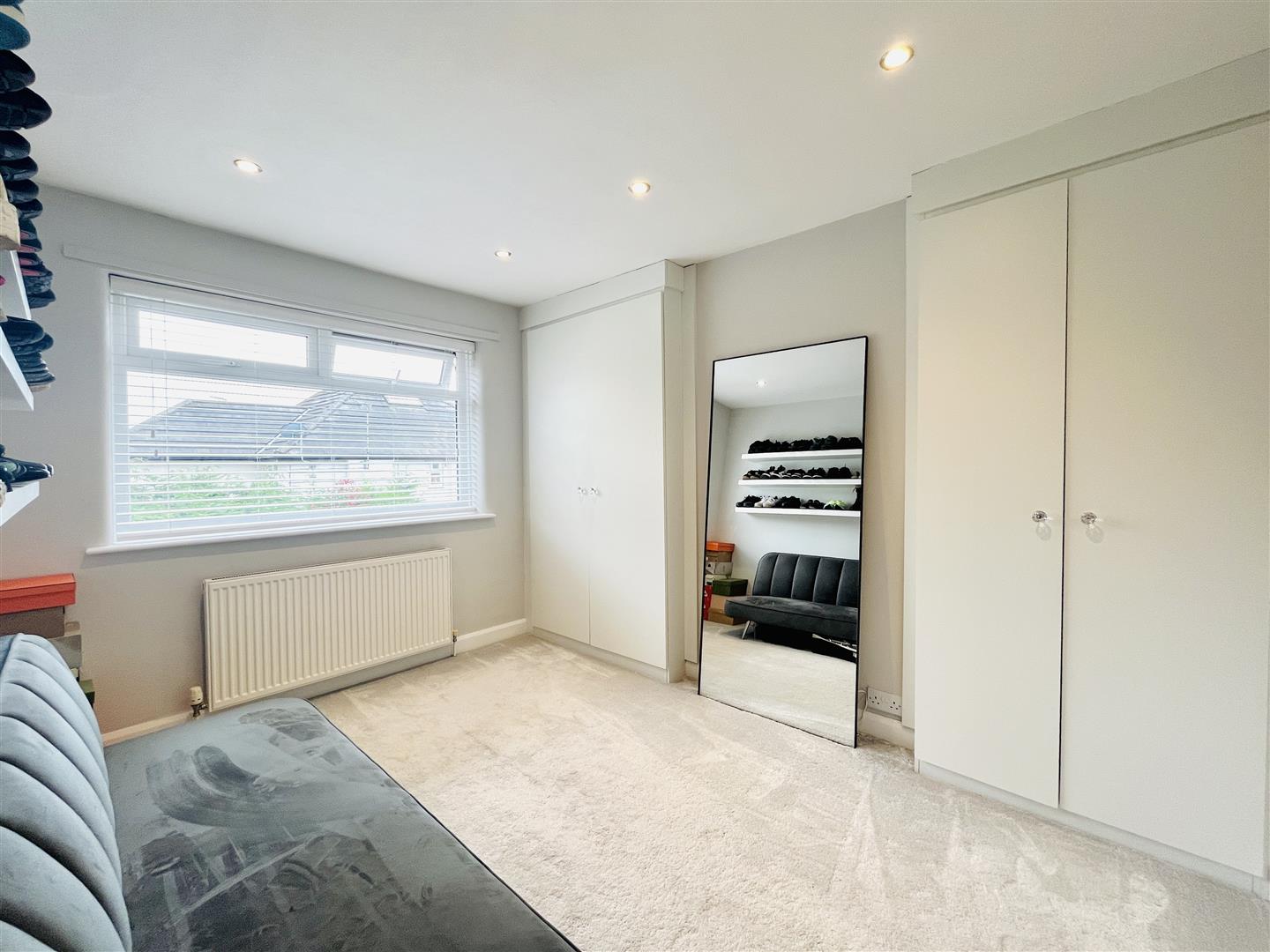 3 bed semi-detached house for sale in Elmridge Drive, Altrincham  - Property Image 19