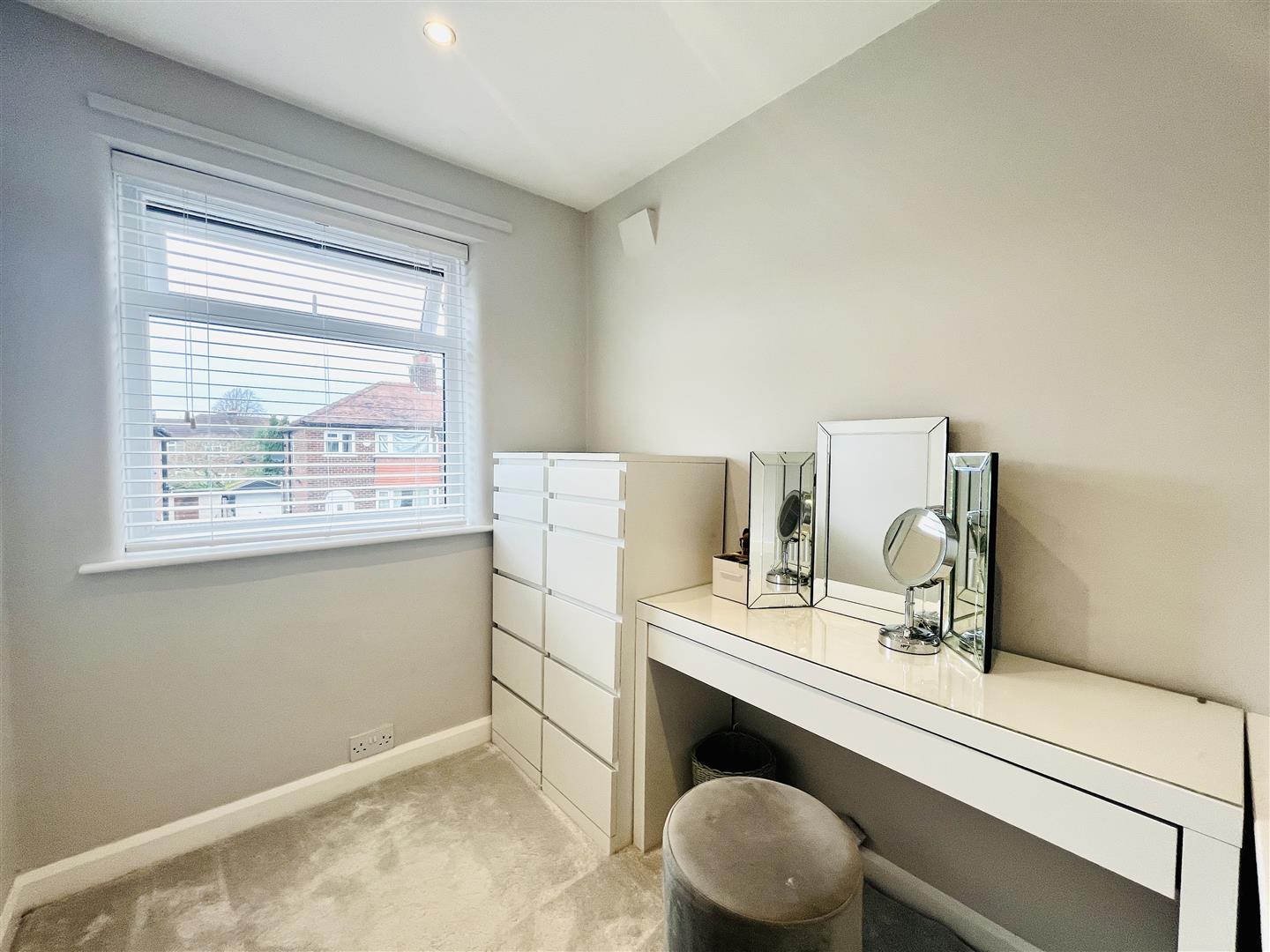 3 bed semi-detached house for sale in Elmridge Drive, Altrincham  - Property Image 21