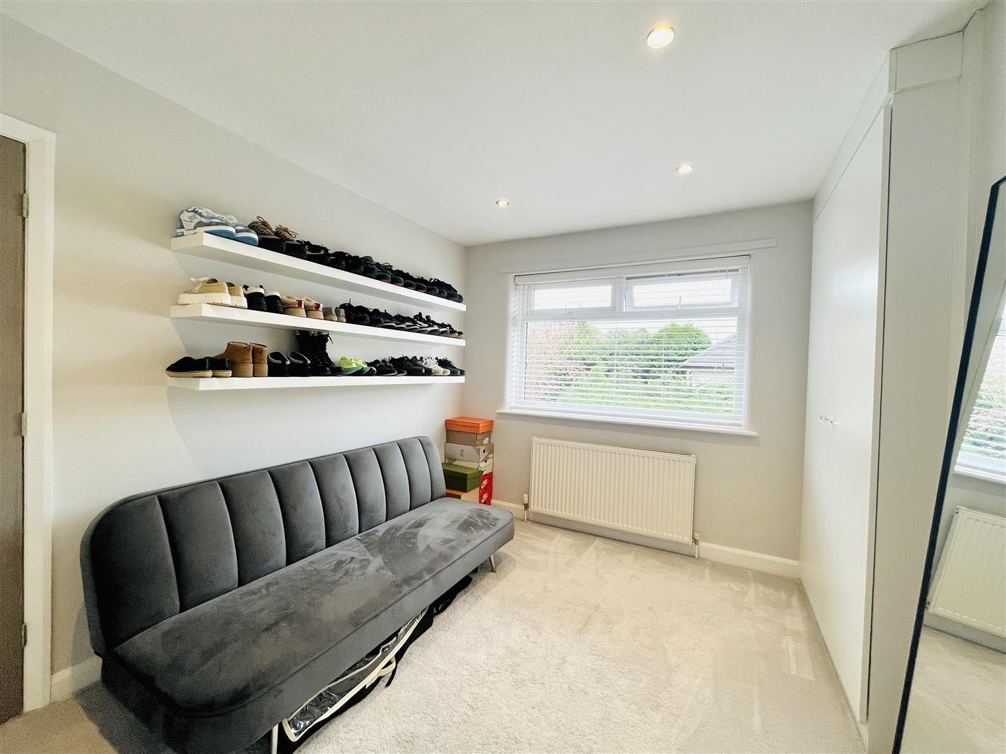 3 bed semi-detached house for sale in Elmridge Drive, Altrincham  - Property Image 20