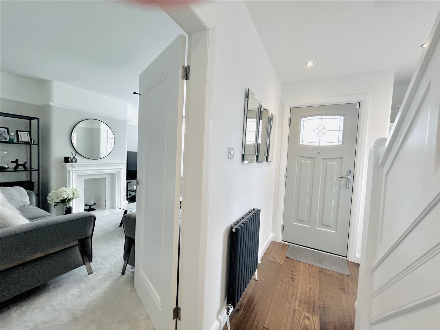 3 bed semi-detached house for sale in Elmridge Drive, Altrincham  - Property Image 5
