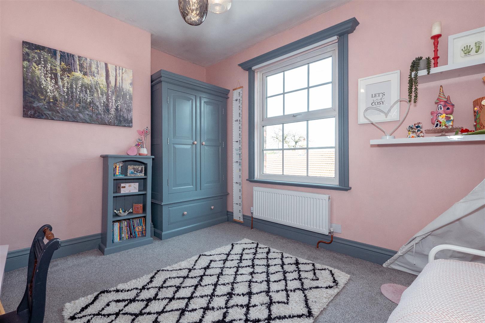 3 bed terraced house for sale in Woodfield Grove, Sale  - Property Image 20