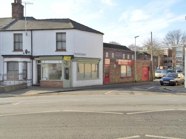 Commercial property to rent in London Road, King's Lynn, PE30