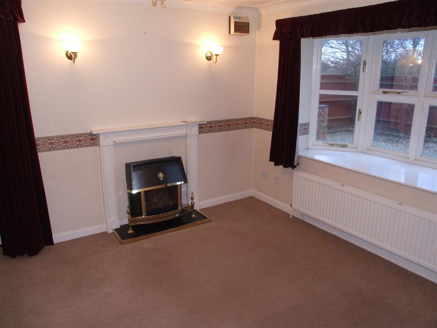 1 bed maisonette to rent - Property Image 1