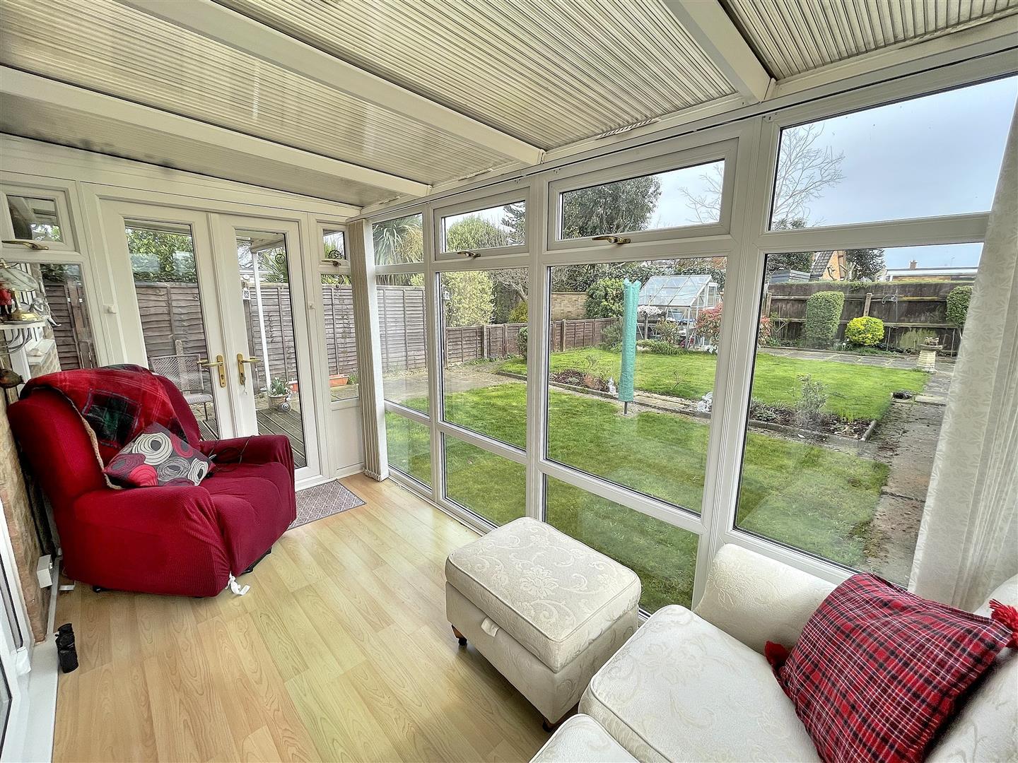 2 bed detached bungalow for sale in Goose Green Road, King's Lynn  - Property Image 7