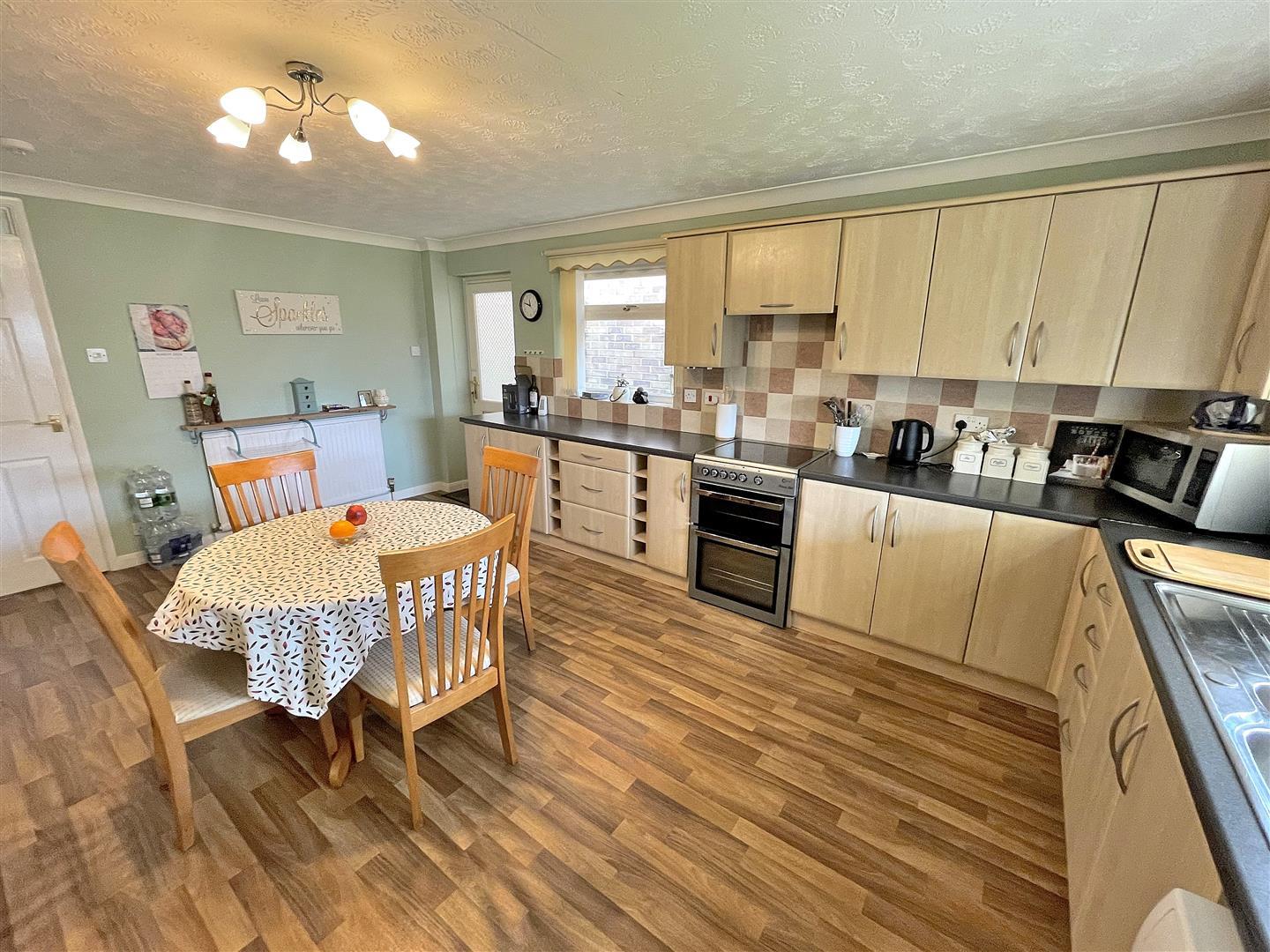 2 bed detached bungalow for sale in Goose Green Road, King's Lynn  - Property Image 3