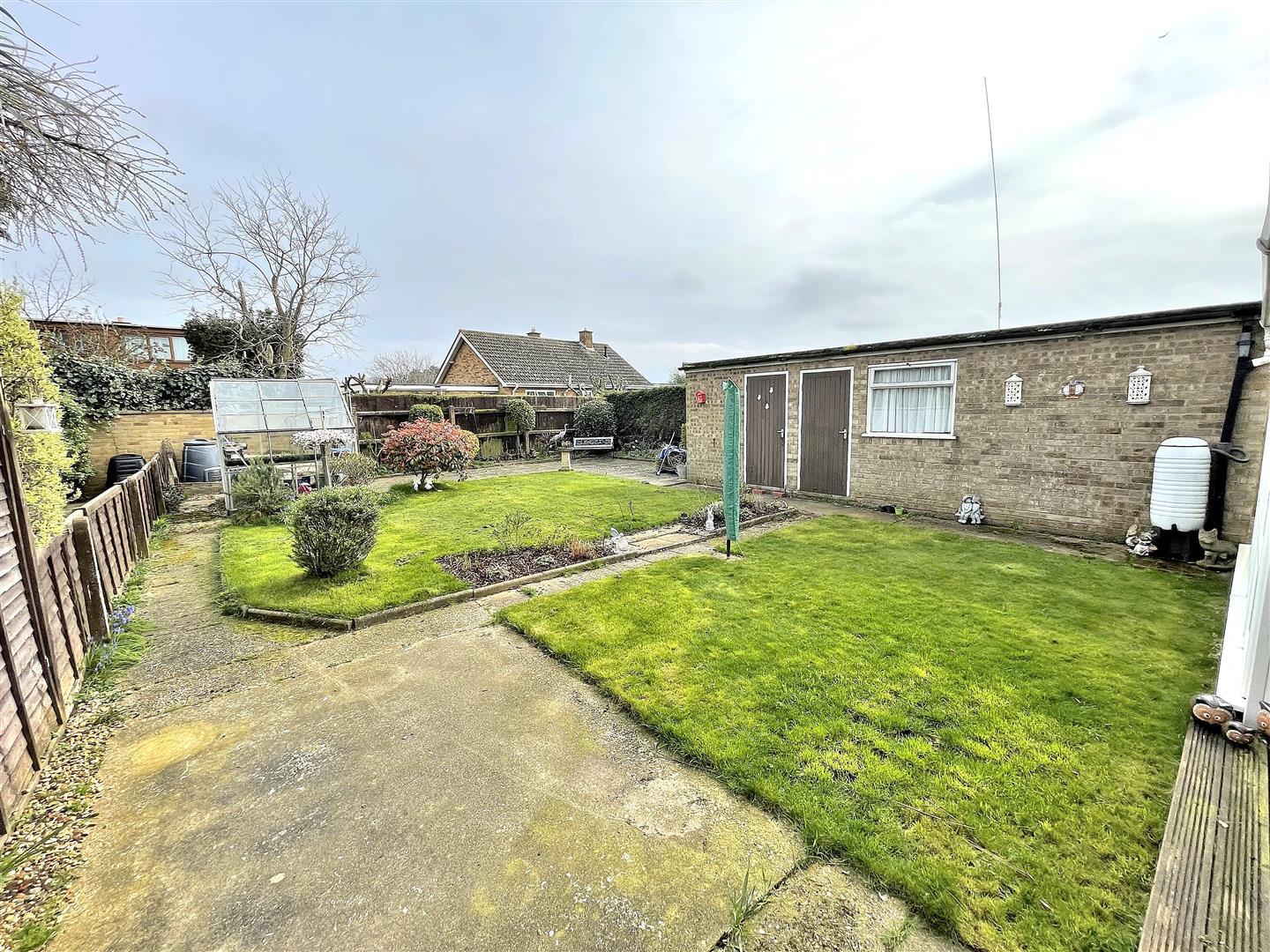 2 bed detached bungalow for sale in Goose Green Road, King's Lynn  - Property Image 14