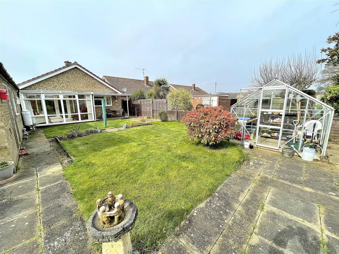 2 bed detached bungalow for sale in Goose Green Road, King's Lynn  - Property Image 13