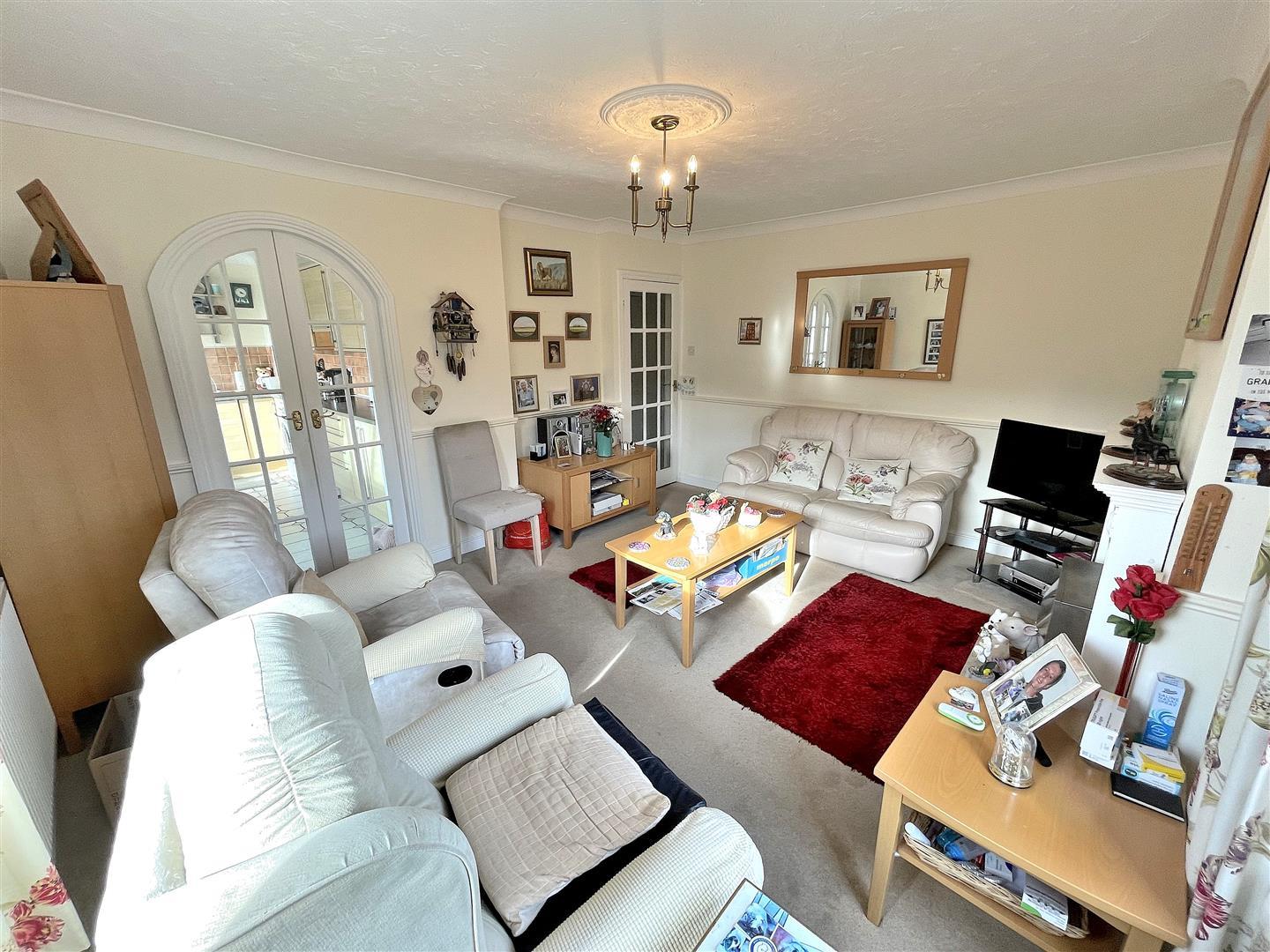 2 bed apartment for sale in Kings Lynn Road, Hunstanton  - Property Image 4