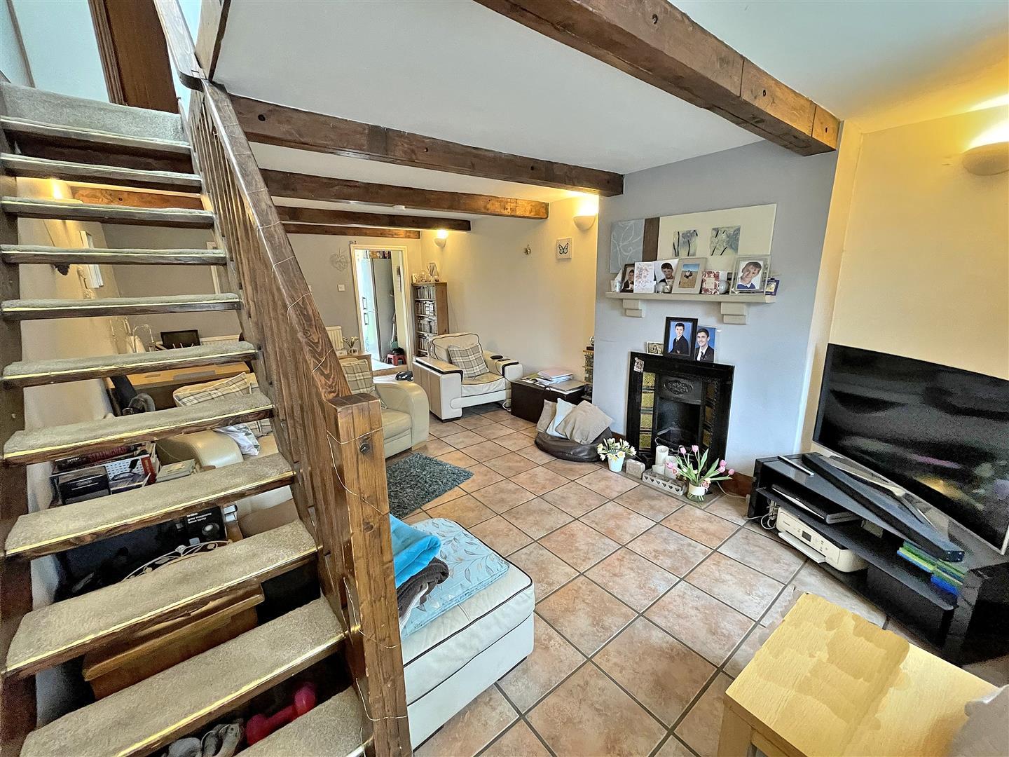 2 bed cottage for sale in Station Road, King's Lynn  - Property Image 4