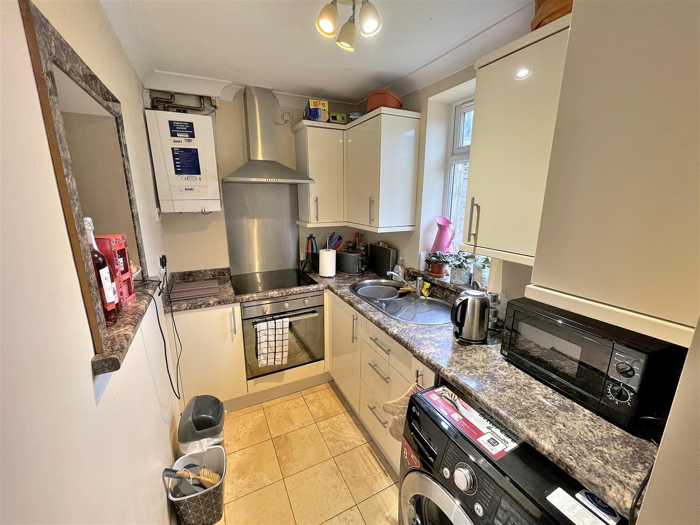 2 bed cottage for sale in Station Road, King's Lynn  - Property Image 5