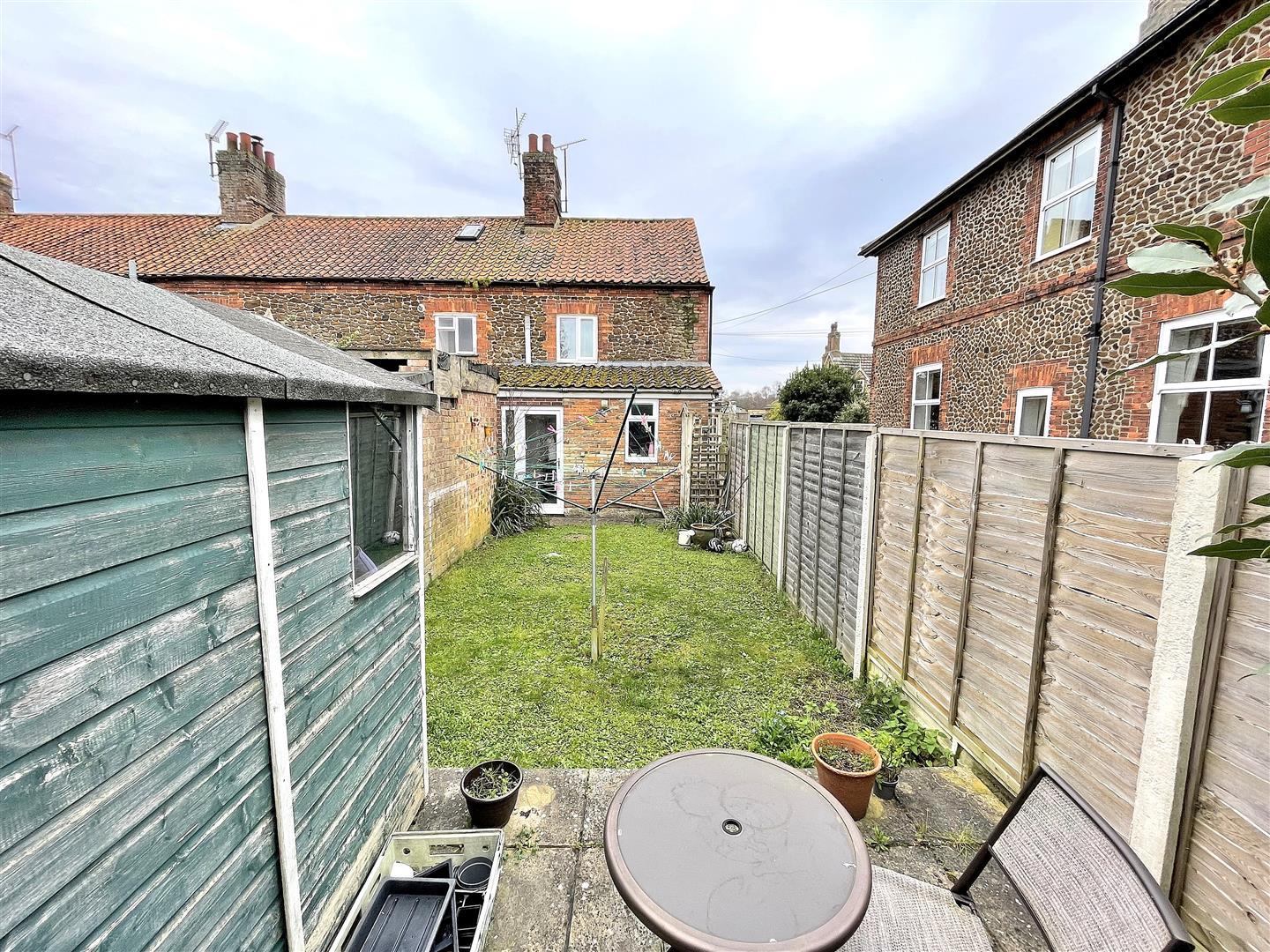 2 bed cottage for sale in Station Road, King's Lynn  - Property Image 9