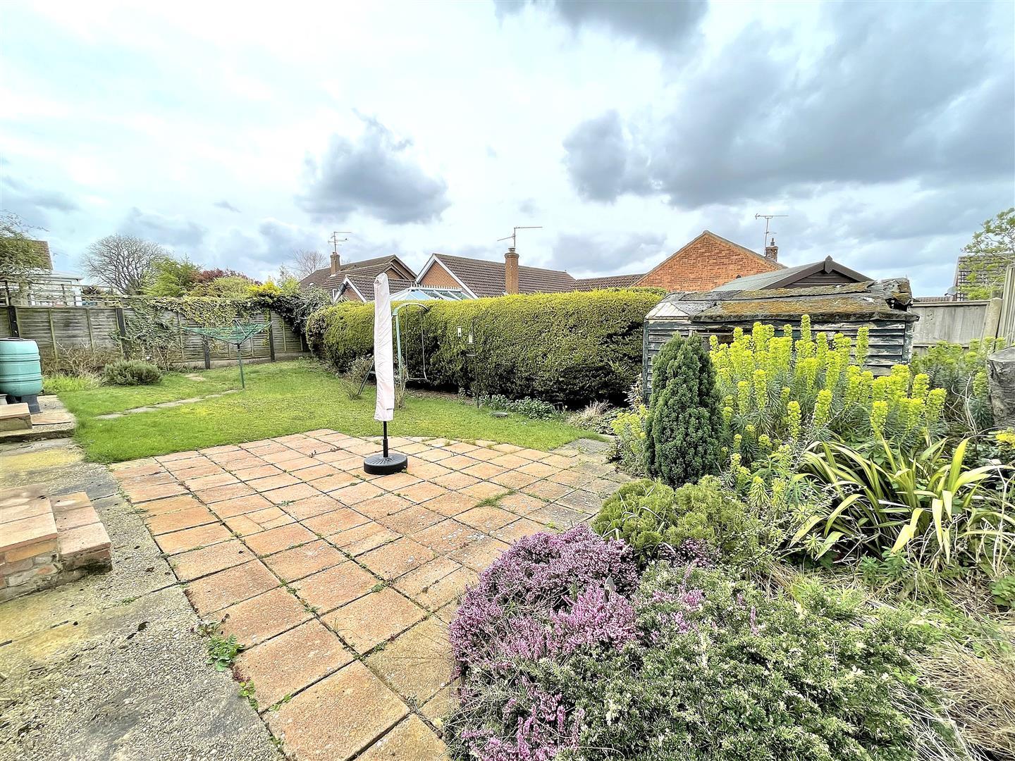 3 bed detached bungalow for sale in Valley Rise, King's Lynn  - Property Image 15