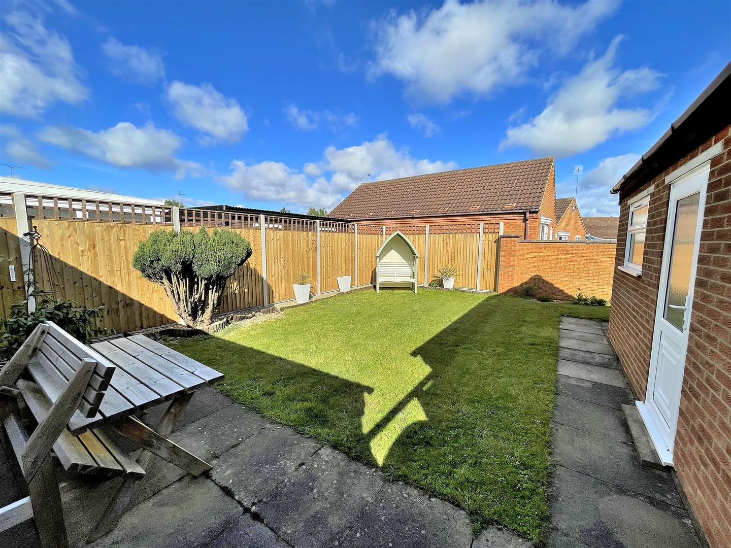 2 bed semi-detached bungalow for sale in Philip Nurse Road, King's Lynn  - Property Image 13