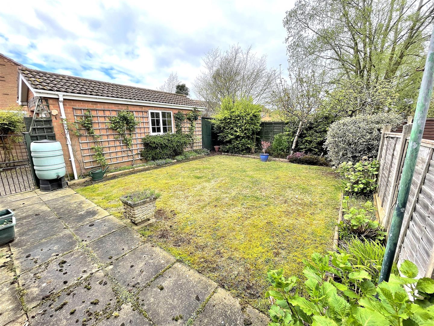 2 bed semi-detached bungalow for sale in Crisp Close, King's Lynn  - Property Image 10