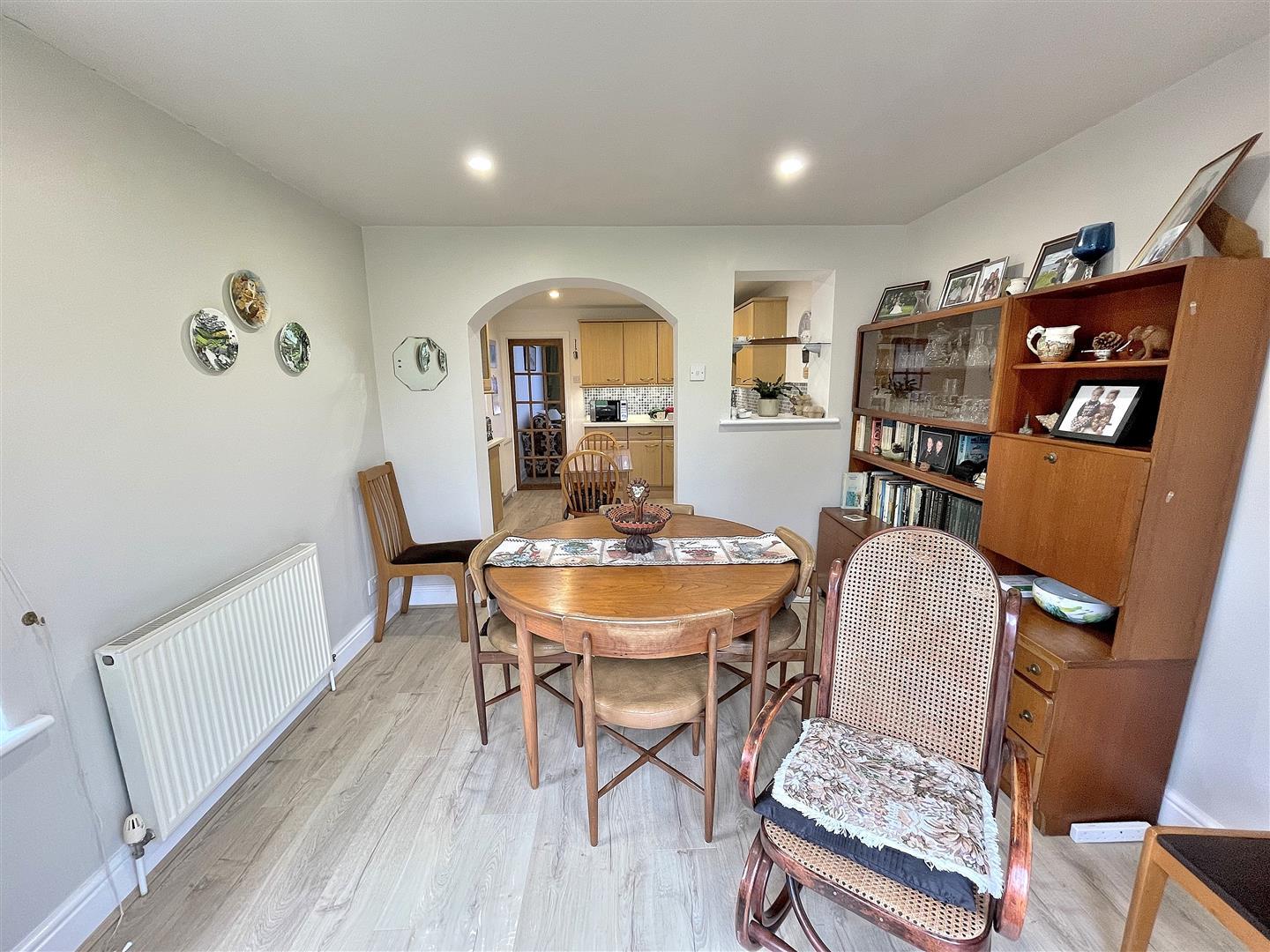 2 bed detached bungalow for sale in Centre Vale, King's Lynn  - Property Image 7