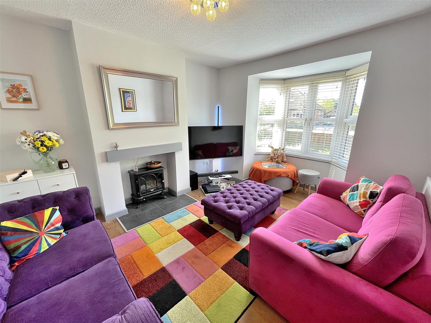 2 bed semi-detached house for sale in Lynn Road, King's Lynn  - Property Image 5